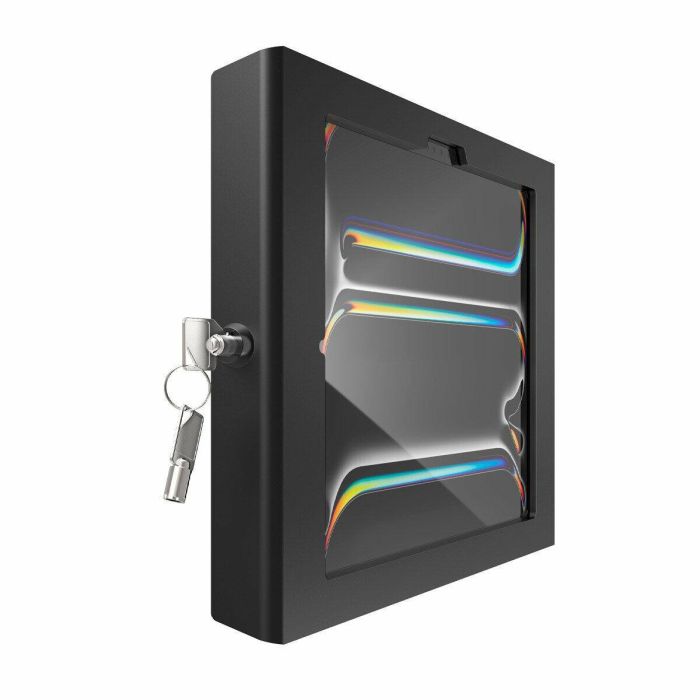 Funda para Tablet Compulocks 333B11PAPX4B Negro 2 Funda para Tablet Compulocks 333B11PAPX4B Negro 2