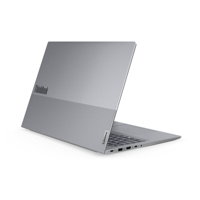 Laptop Lenovo ThinkBook 16 Qwerty Español 6