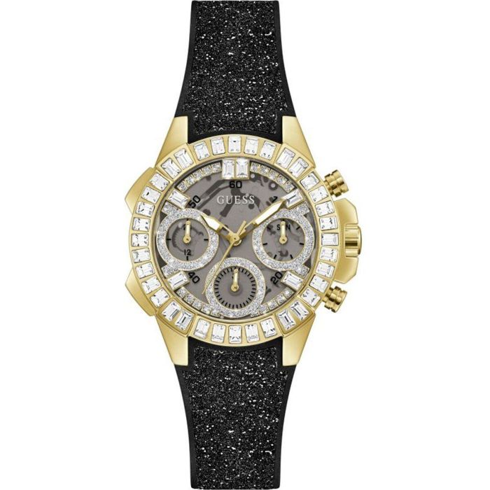 Reloj Mujer Guess GW0313L2 Negro