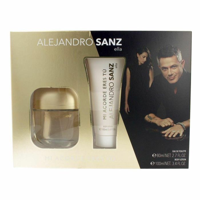 Alejandro Sanz Mi Acorde Eres Tú Woman Lote Alejandro Sanz Mi Acorde Eres Tú Woman Lote