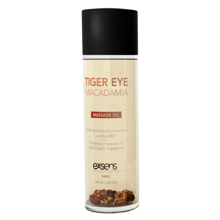 Aceite de Masaje Erótico Exsens 6 Aceite de Masaje Erótico Exsens 6
