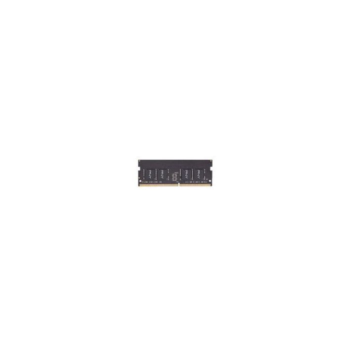 PNY memoria RAM 1x8GB 2666 SO-DIMM DDR4 PNY memoria RAM 1x8GB 2666 SO-DIMM DDR4