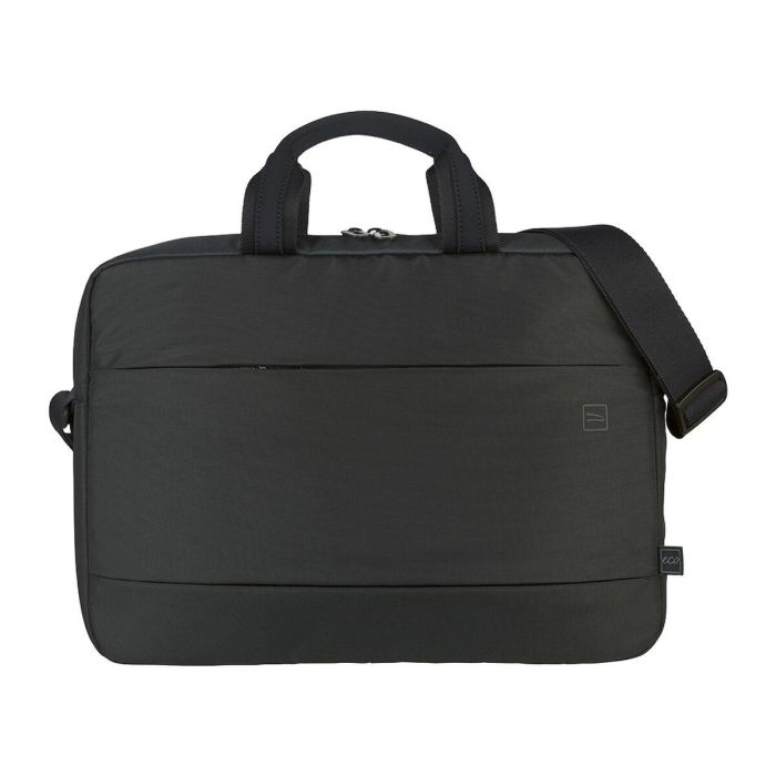 Maletín para Portátil Tucano BSBTK21516-BK Negro 16" Maletín para Portátil Tucano BSBTK21516-BK Negro 16"