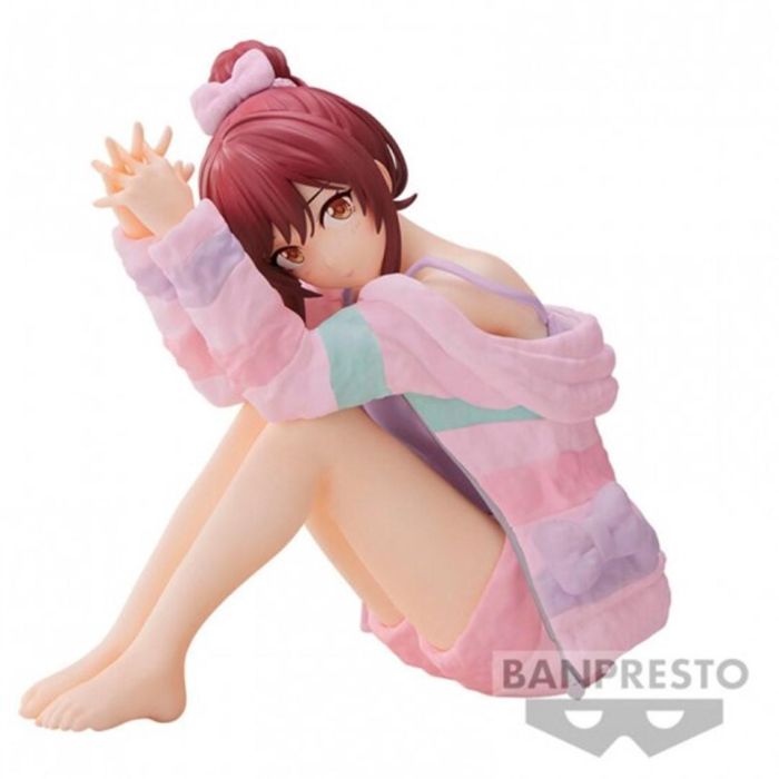 Figura Banpresto The Idolmaster Shiny Colors Figura Banpresto The Idolmaster Shiny Colors