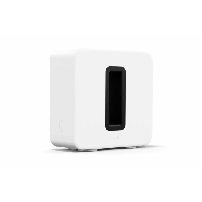 Barra de Sonido Inalámbrica Sonos SNS-SUBG3EU1 Blanco 1