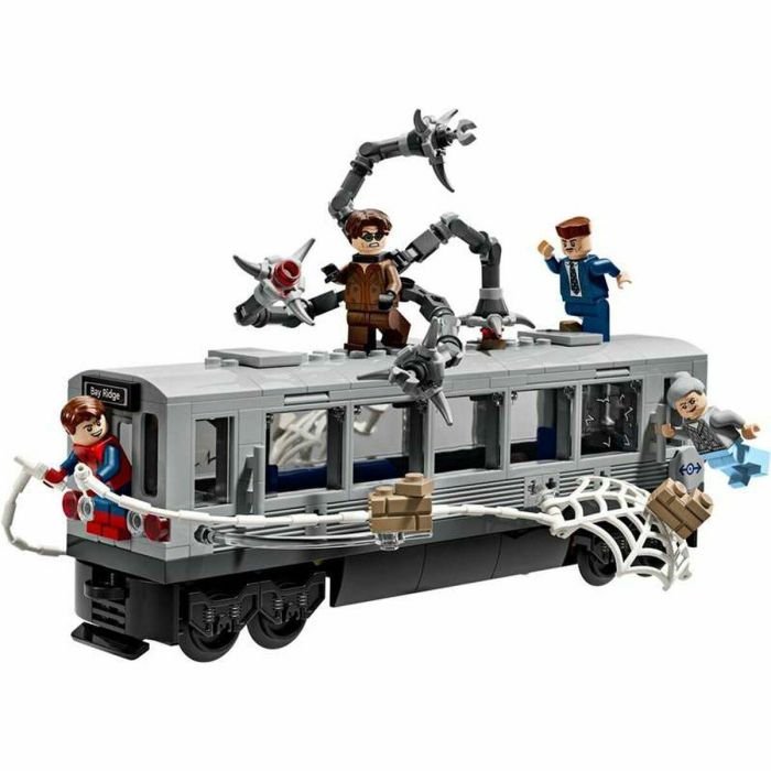 Juego de Construcción Lego 76321 16 Juego de Construcción Lego 76321 16