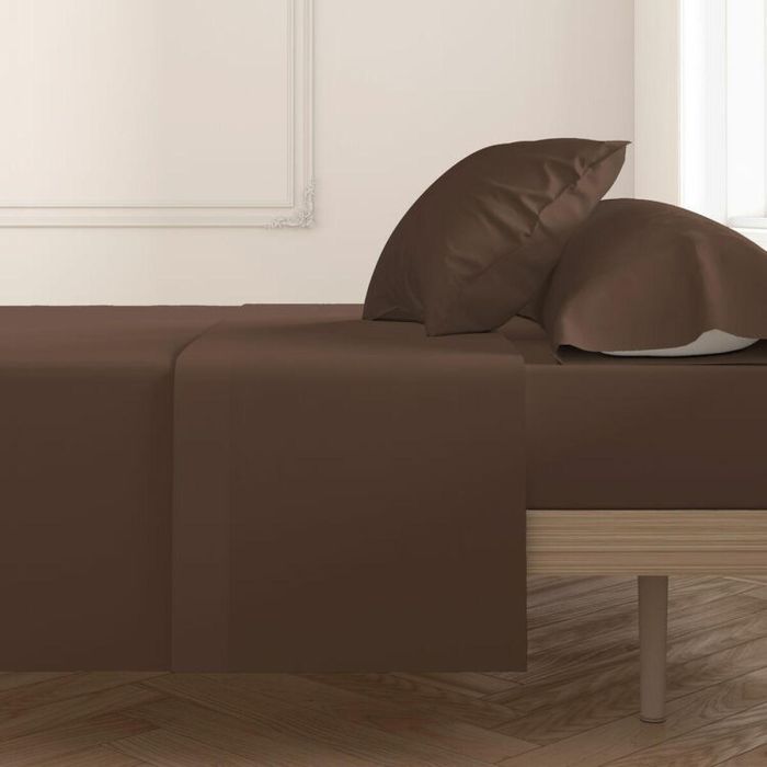 Sábana Encimera Hosteline Mixcolors Cama de 80 2 Sábana Encimera Hosteline Mixcolors Cama de 80 2