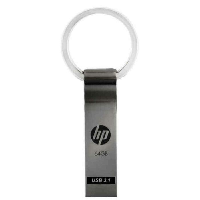 HP Memoria USB 3.0 X785W 64GB HP Memoria USB 3.0 X785W 64GB