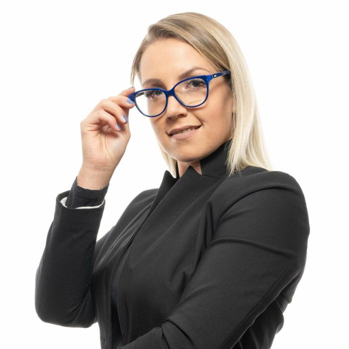 Montura de Gafas Mujer Emilio Pucci EP5077-53092 Ø 53 mm 3 Montura de Gafas Mujer Emilio Pucci EP5077-53092 Ø 53 mm 3