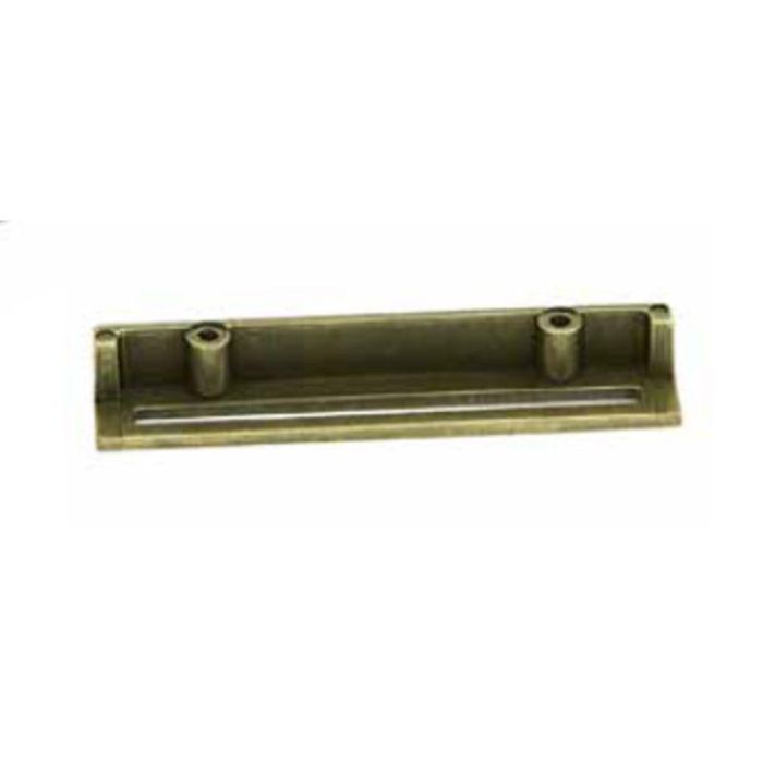 Trentadue C64 Tirador Zamak Modelo Homer Acabado Oro Viejo L107Mm