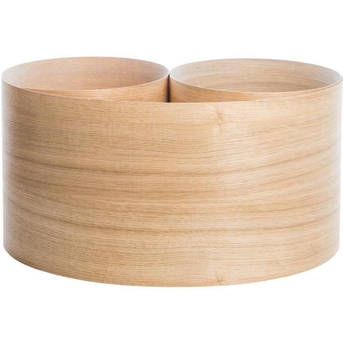 Nordlinger Pro NOR3354765100336 Chapa de Madera Roble Preencolada 0,25x2,50m Certificación FSC MIXED Nordlinger Pro NOR3354765100336 Chapa de Madera Roble Preencolada 0,25x2,50m Certificación FSC MIXED