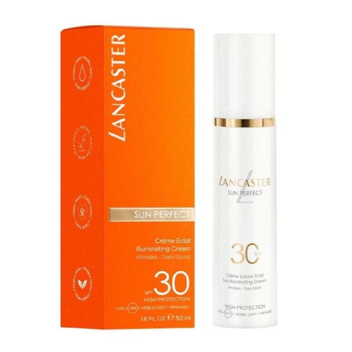 Lancaster Sun Perfect Illuminating Cream Spf30 50 mL