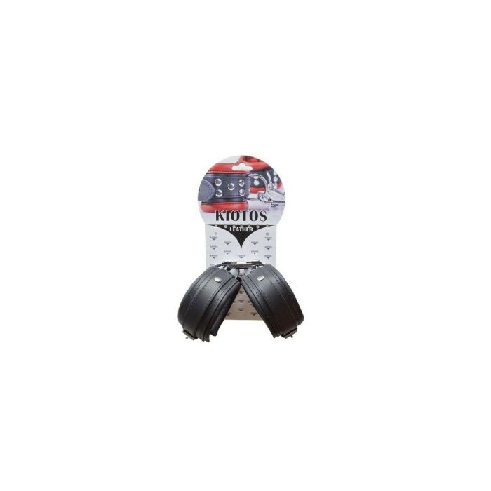 Esposas Kiotos Negro 1