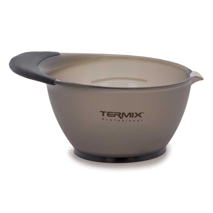 Termix Bol Tinte Professional Negro - Bowl profesional para mezcla de tinte Termix Bol Tinte Professional Negro - Bowl profesional para mezcla de tinte
