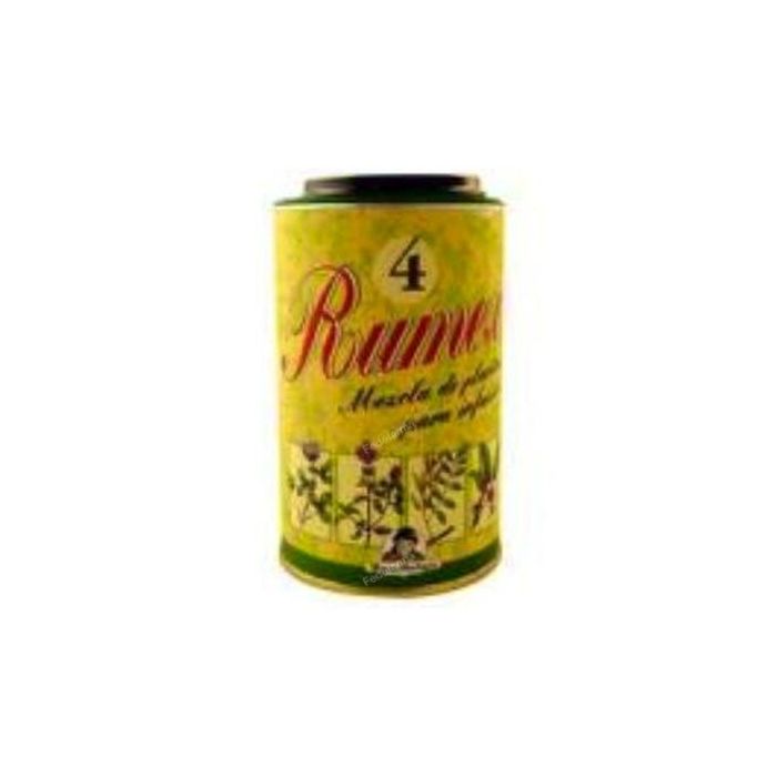 Rumex 4 (Diurético)