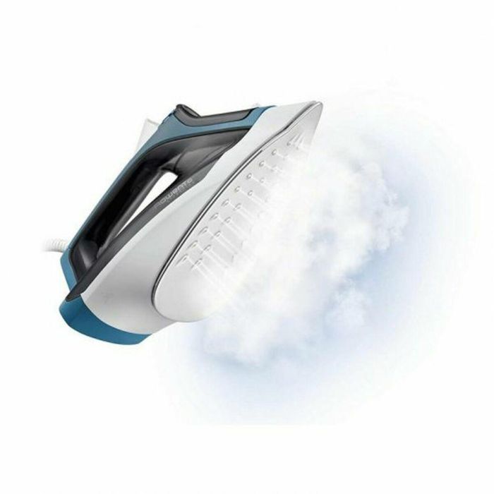 Plancha de Vapor Rowenta Effective 2 DX1550 2200 W Azul 18 Plancha de Vapor Rowenta Effective 2 DX1550 2200 W Azul 18