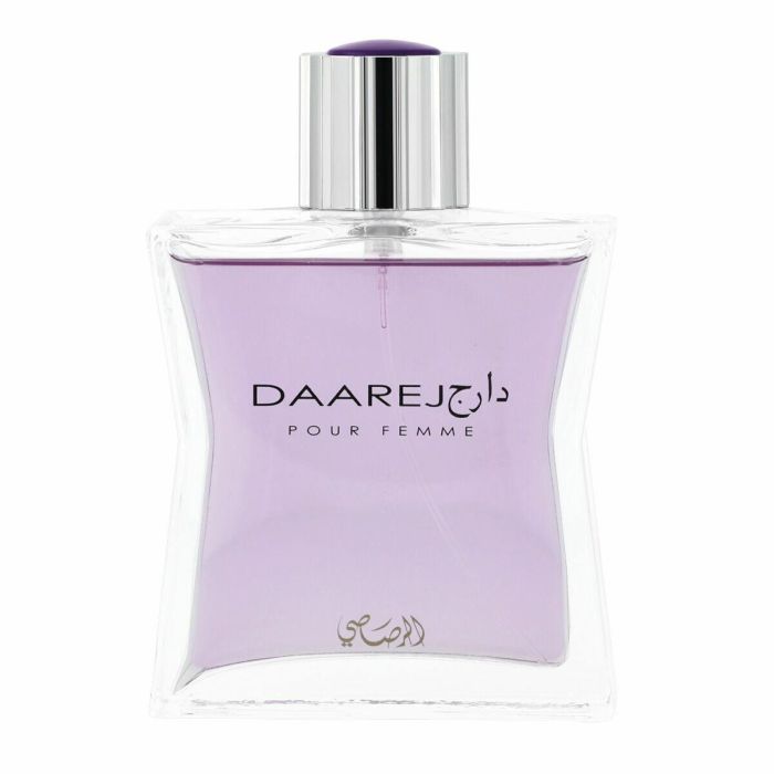 Rasasi DAAREJ Eau de Parfum Vapo 100 ml para Mujer - Fragancia Oriental Especiada 1