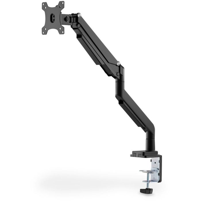 Digitus Soporte Mesa Monitor Negro DA-90394 Gas, 1 Monitor, 15-32", hasta 9kg 2