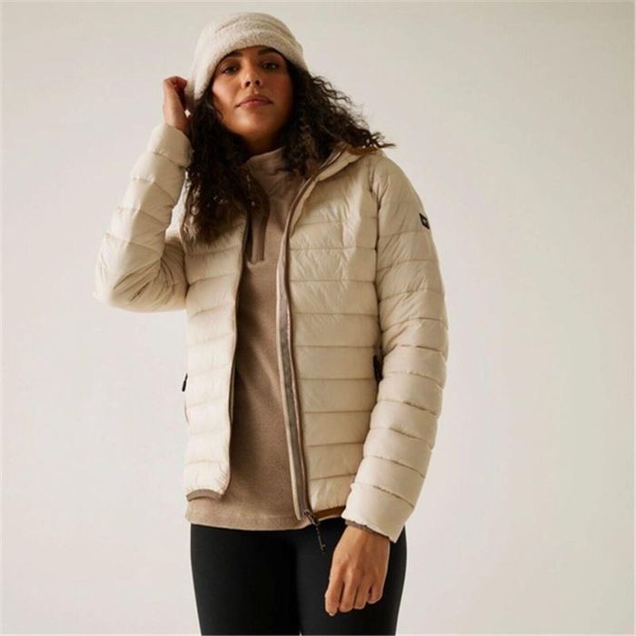 Chaqueta Deportiva para Mujer Regatta Hooded Marizion Baffled 4
