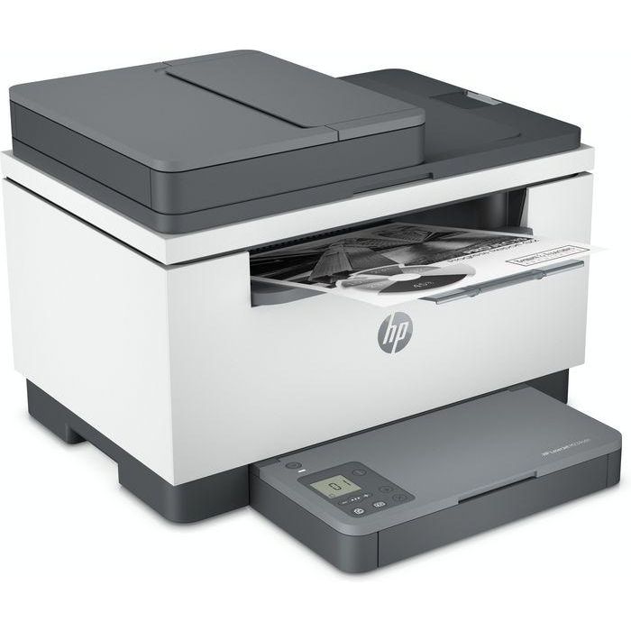 HP LaserJet MFP M234sdn Printer 1 HP LaserJet MFP M234sdn Printer 1