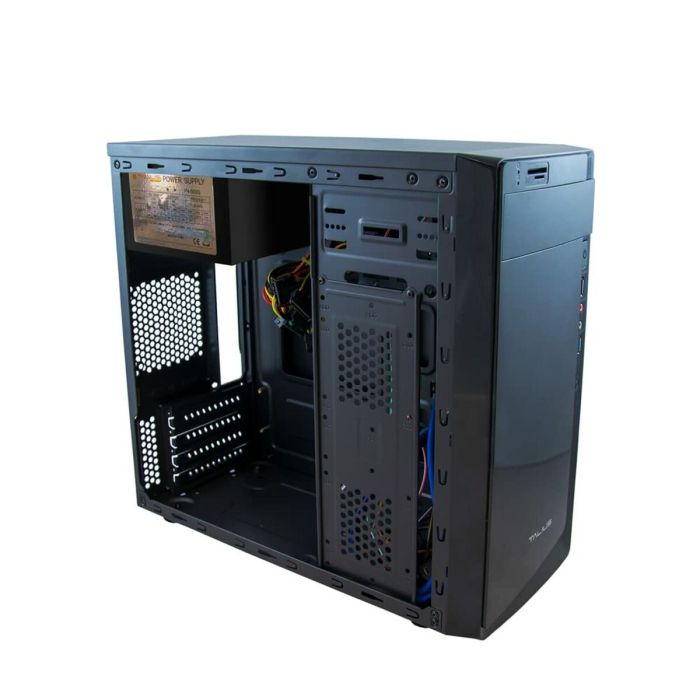 Caja Semitorre Micro ATX Talius Denver Negro 3