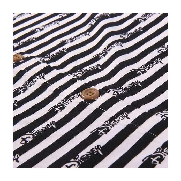 Cerdá Vestido Minnie Mouse Color Blanco Talla Mediana para Mujer Adulto 2