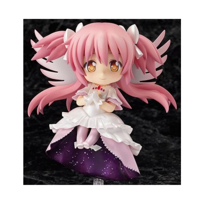 Ultimate Madoka Figura 10 cm Puella 3 Ultimate Madoka Figura 10 cm Puella 3