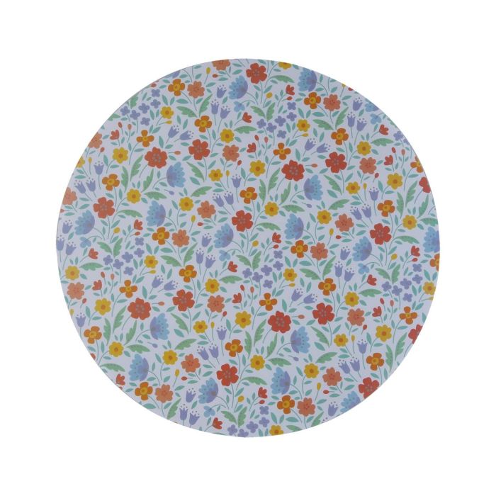 Salvamantel Flandes Redondo Versa (6 Unidades) 0 Salvamantel Flandes Redondo Versa (6 Unidades) 0