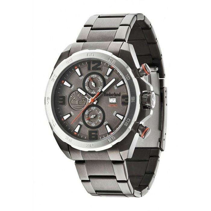 Reloj Hombre Timberland 14114JSUS-61M (Ø 45 mm) Reloj Hombre Timberland 14114JSUS-61M (Ø 45 mm)