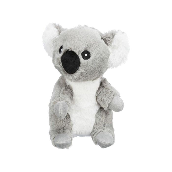 Peluche para perros Trixie Poliéster Felpa 21 cm Koala 0 Peluche para perros Trixie Poliéster Felpa 21 cm Koala 0