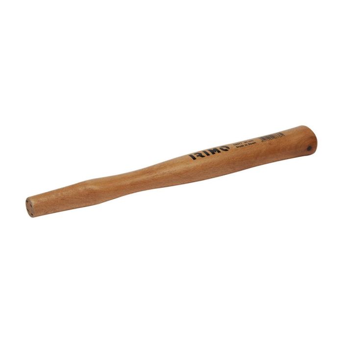 Irimo Mango de madera repuesto para martillo de nylon 529771, compatible con 529171 0 Irimo Mango de madera repuesto para martillo de nylon 529771, compatible con 529171 0