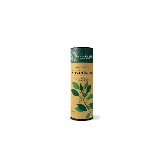 Aceite Esencial Ravintsara Ecologico 15 Ml Aceite Esencial Ravintsara Ecologico 15 Ml