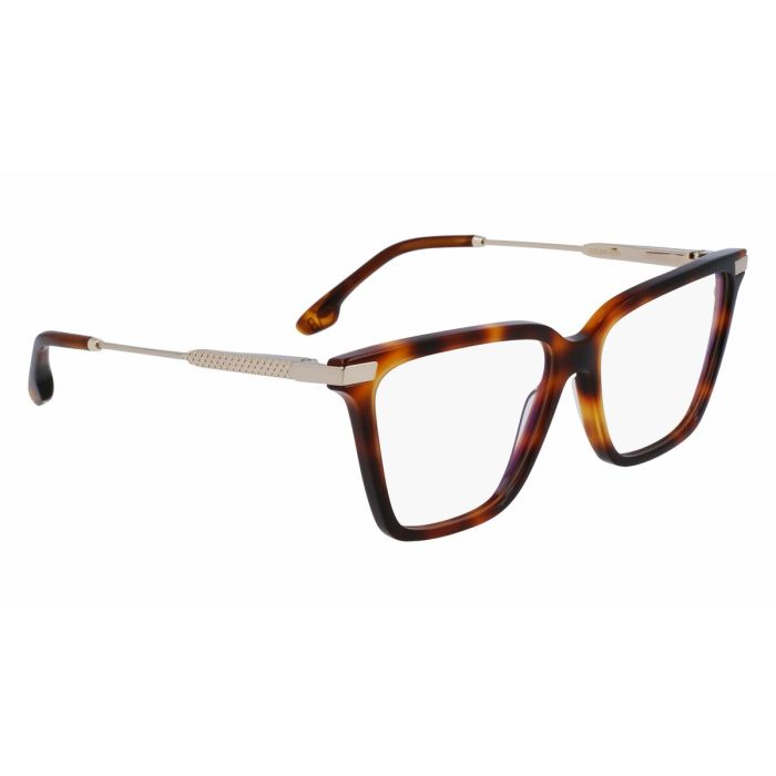 Montura de Gafas Mujer Victoria Beckham VB2657-5515215 Ø 55 mm 1 Montura de Gafas Mujer Victoria Beckham VB2657-5515215 Ø 55 mm 1