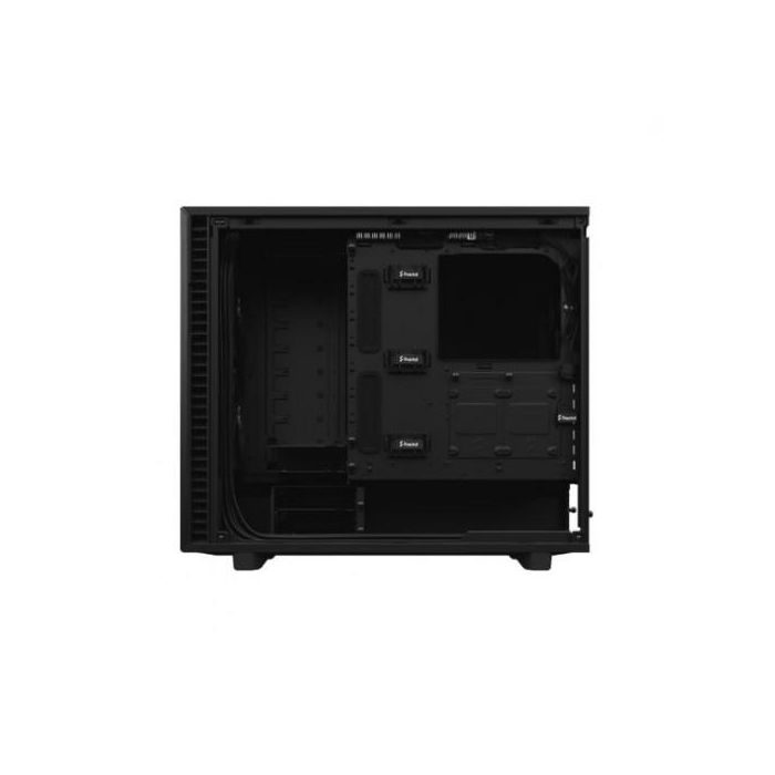 Fractal Design Caja Define 7. Black Solid (FD-C-DEF7A-01) 21