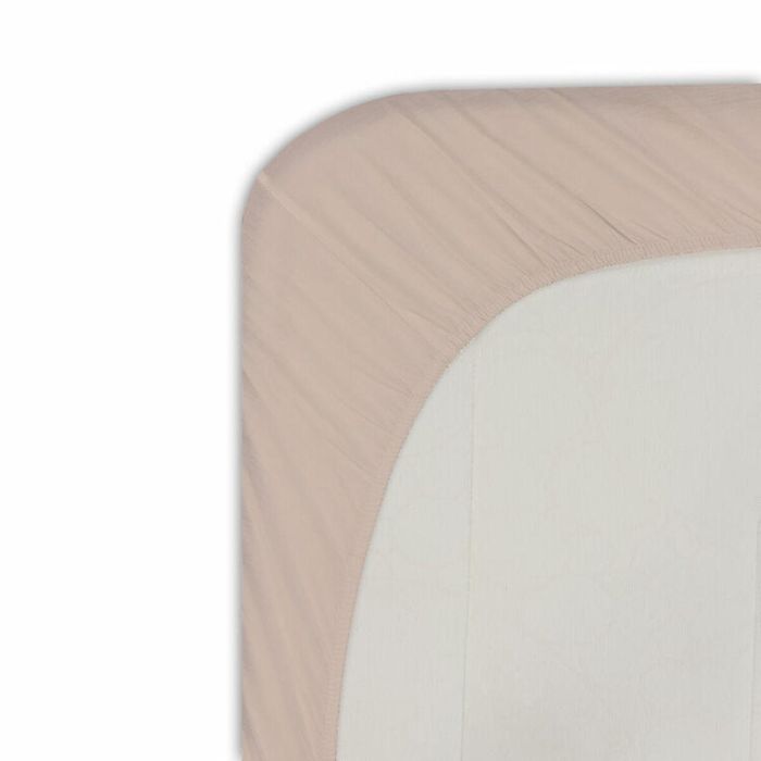 Sábana Bajera Ajustable Happy Home Mix Colors Nude Cama de 80 5 Sábana Bajera Ajustable Happy Home Mix Colors Nude Cama de 80 5