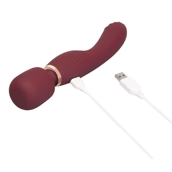 Masajeador Le Wand Morado 3