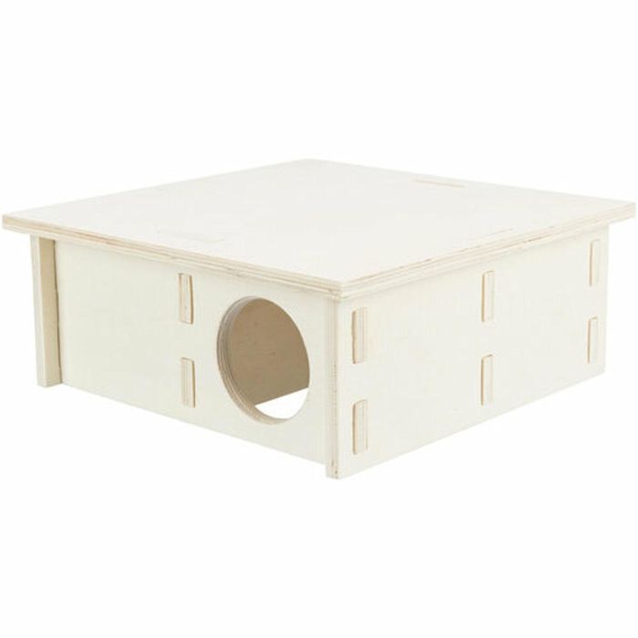 Casita Trixie 30 × 12 × 30 CM 9