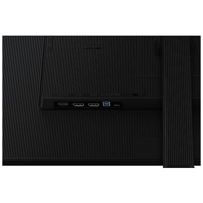 Samsung S32D604UAU Monitor de 32" Quad HD IPS 2560x1440 16:9 5ms Negro 14