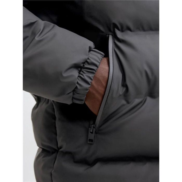 Chaqueta Jack & Jones Jjelements Pu Puffer 1