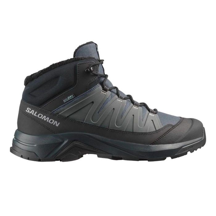 Botas de Montaña Salomon X-Adventure Coldrush S 6