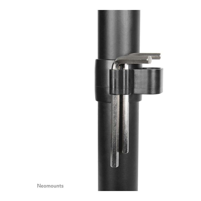 Soporte de Mesa para Pantalla Neomounts NM-D135BLACK 13