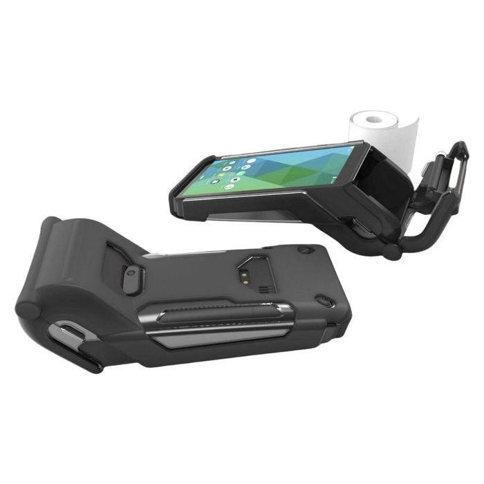 Havis Case, Black/Transparent 9 Havis Case, Black/Transparent 9