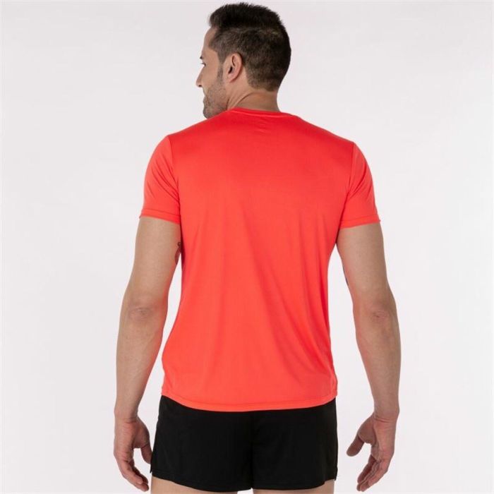 Camiseta de Manga Corta Hombre Joma Sport Record II 1