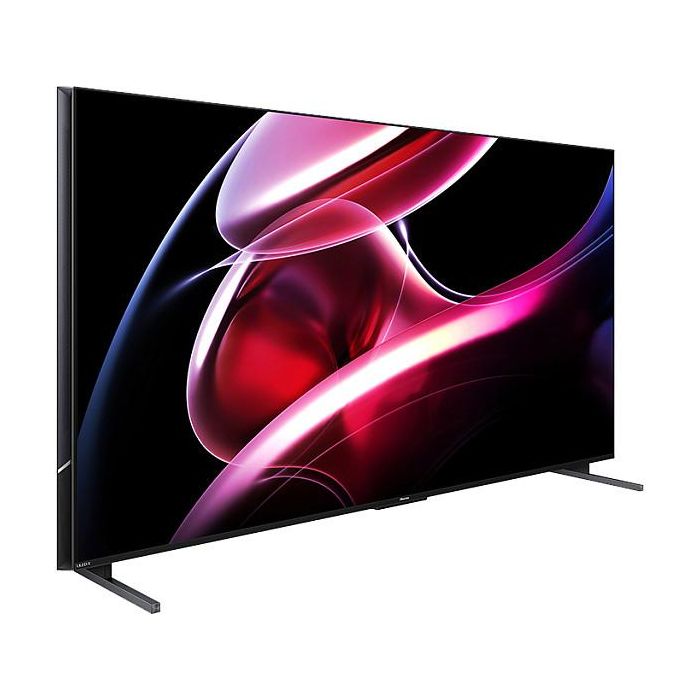Smart TV Hisense 85UXKQ 4K Ultra HD 85" QLED