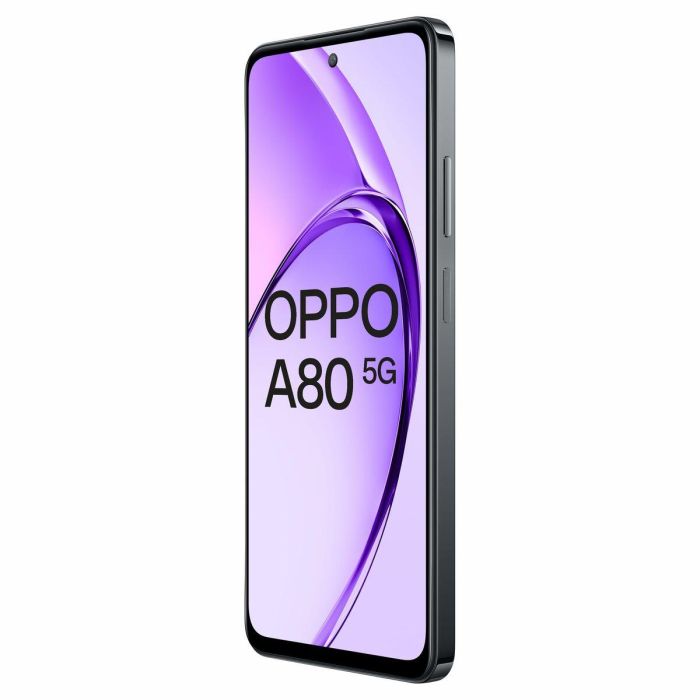 Smartphone Oppo A80 PURPLE 6,67" 8 GB RAM 256 GB Púrpura 10