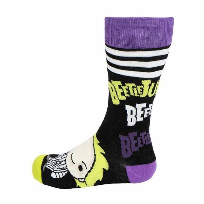 Calcetines beetlejuice t3845:tu 38/45 2 Calcetines beetlejuice t3845:tu 38/45 2