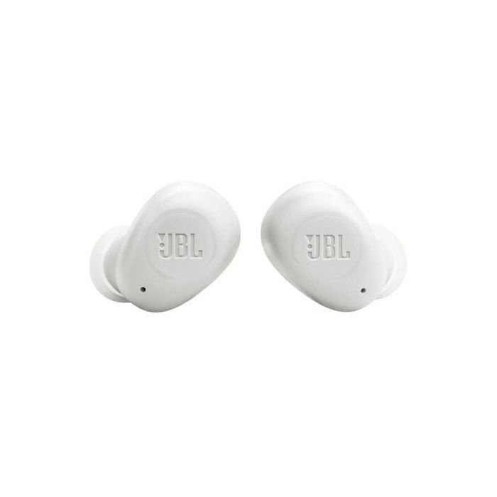 Auriculares Bluetooth JBL Wave Buds con estuche de carga/ Autonomía 8h/ Blancos 1 Auriculares Bluetooth JBL Wave Buds con estuche de carga/ Autonomía 8h/ Blancos 1