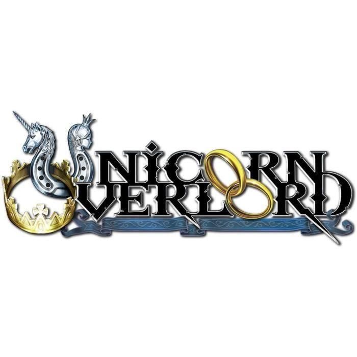 Señor Supremo Unicornio Juego de PS5 5 Señor Supremo Unicornio Juego de PS5 5