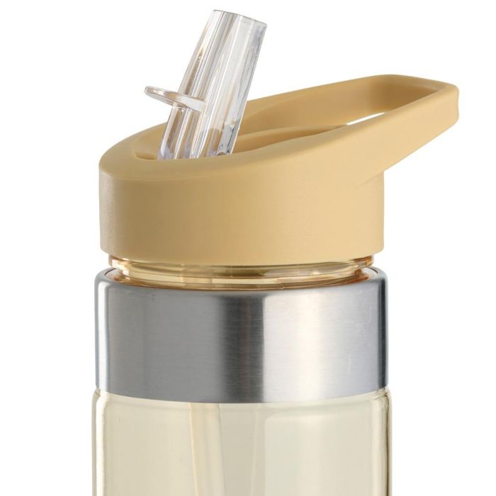 Day Botella 700 Ml Con Pajita Plegable Resiste 70°C Libre de BPA 6