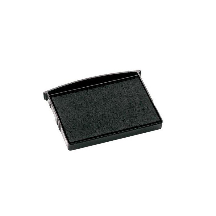 Almohadilla Colop E/2600 Negro